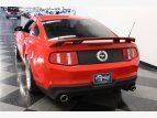 Thumbnail Photo 10 for 2012 Ford Mustang